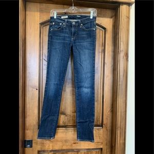 Women’s AG Jeans size 2